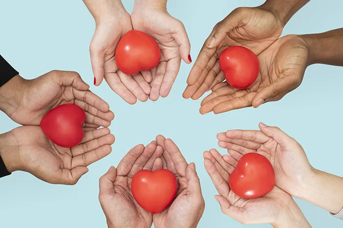 Donativos